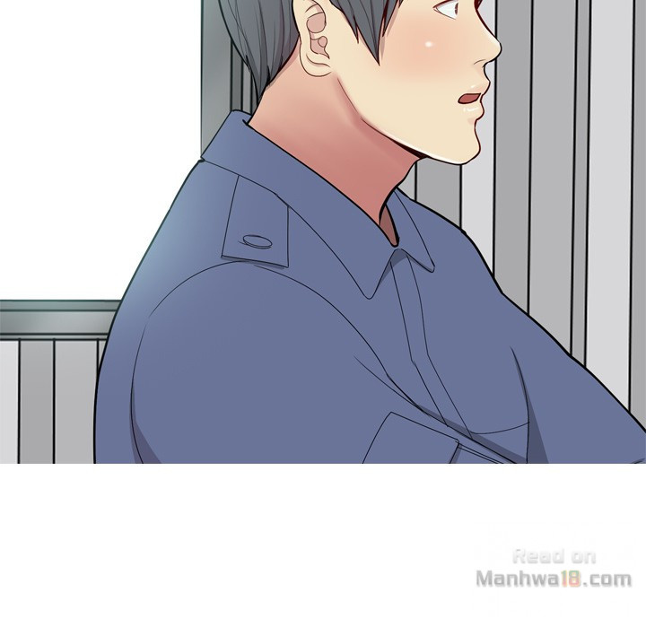 My Lovers Prelude Chapter 21 image 40