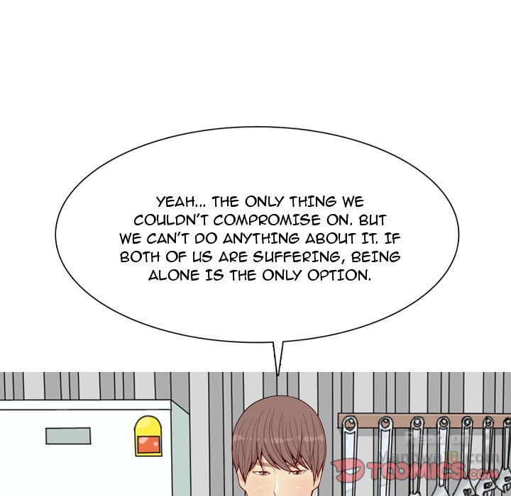 My Lovers Prelude Chapter 21 image 41