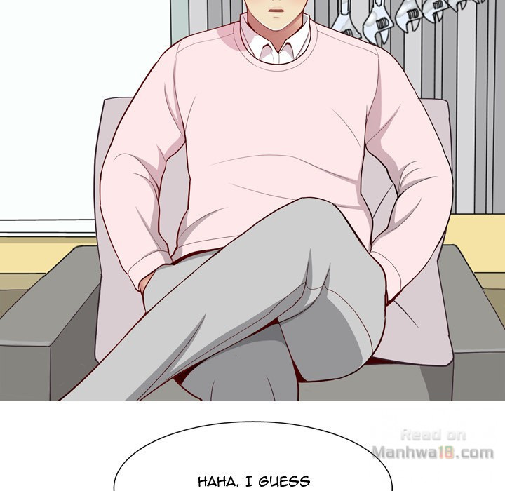 My Lovers Prelude Chapter 21 image 42