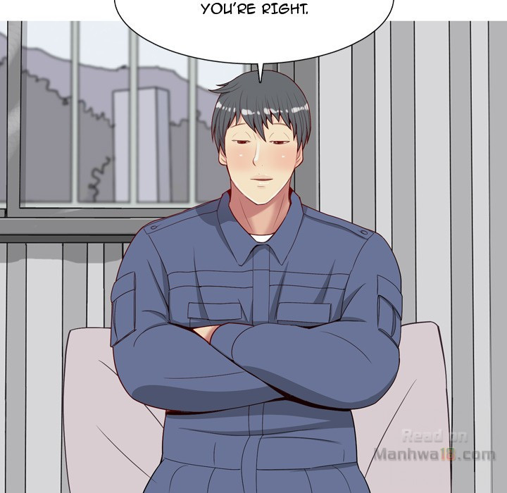 My Lovers Prelude Chapter 21 image 43