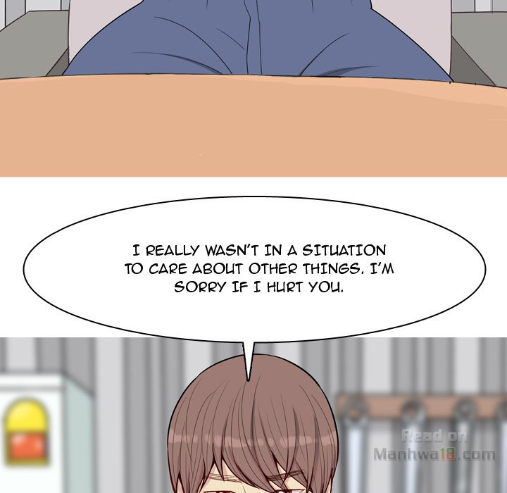 My Lovers Prelude Chapter 21 image 44