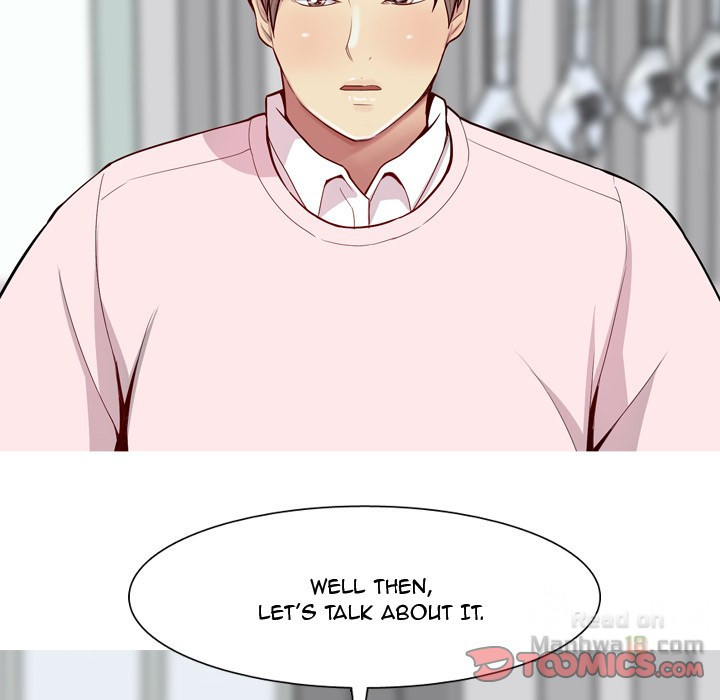 My Lovers Prelude Chapter 21 image 45