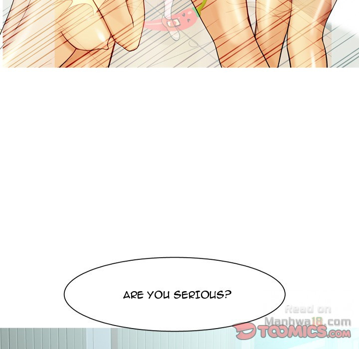 My Lovers Prelude Chapter 21 image 49