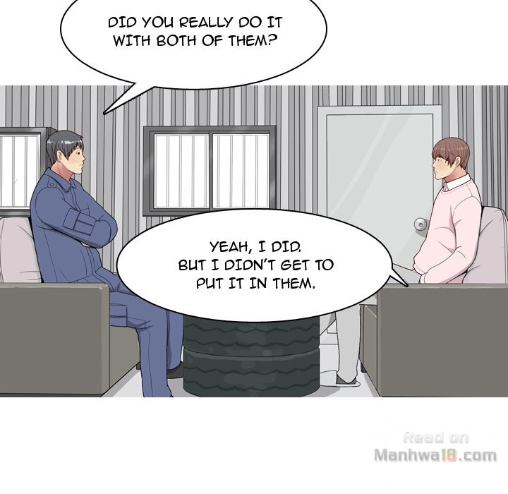 My Lovers Prelude Chapter 21 image 51