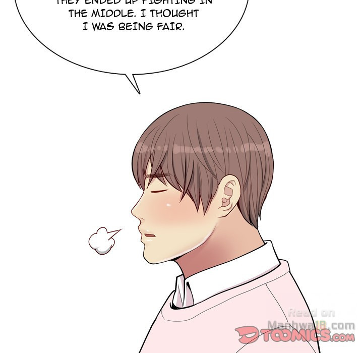 My Lovers Prelude Chapter 21 image 53