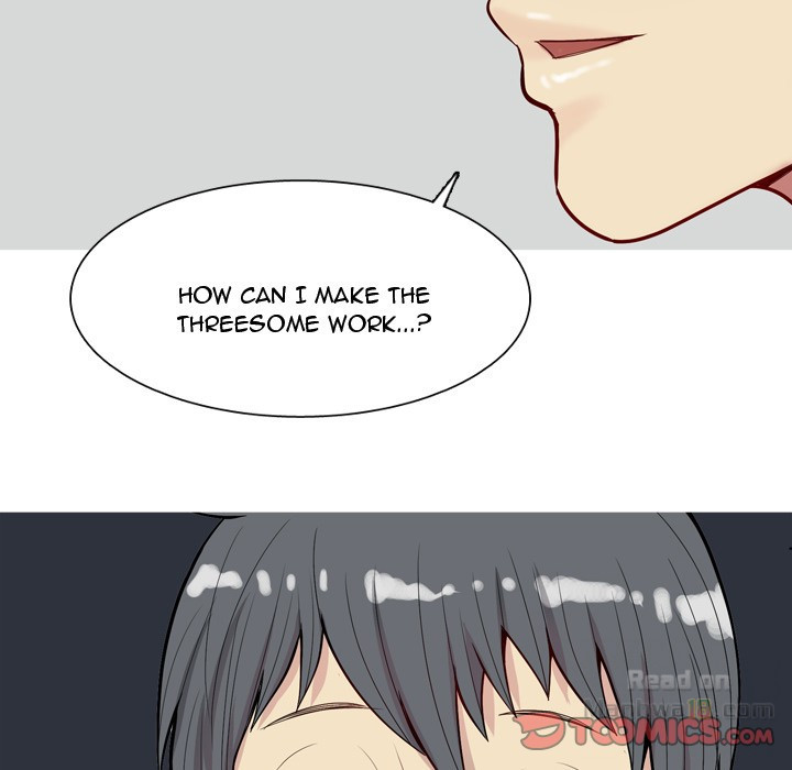 My Lovers Prelude Chapter 21 image 61