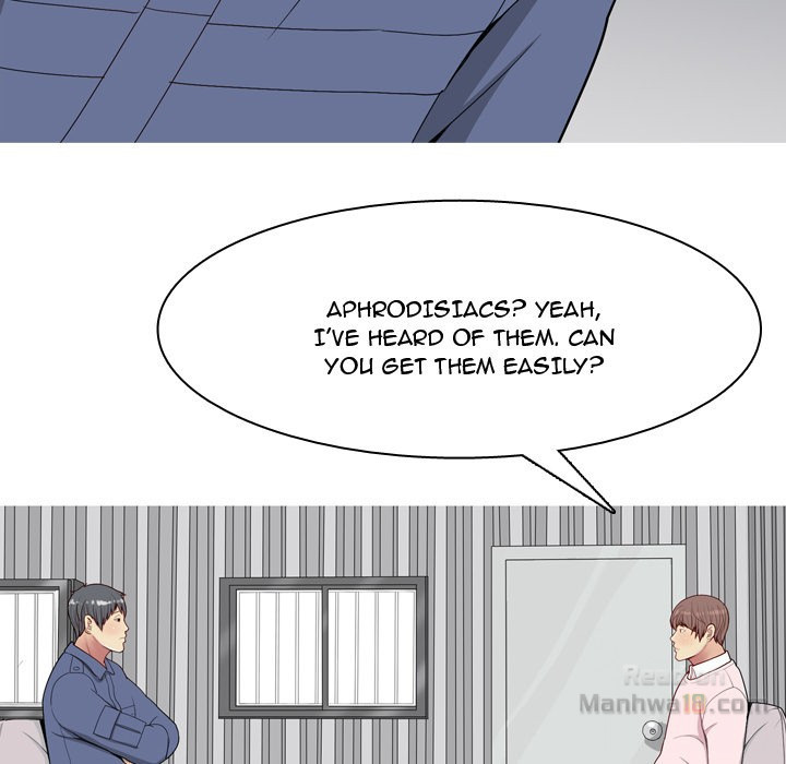 My Lovers Prelude Chapter 21 image 67