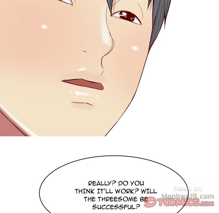 My Lovers Prelude Chapter 21 image 69
