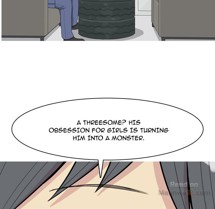 My Lovers Prelude Chapter 21 image 75