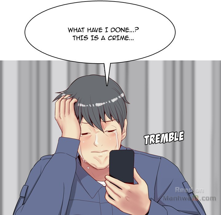 My Lovers Prelude Chapter 21 image 8