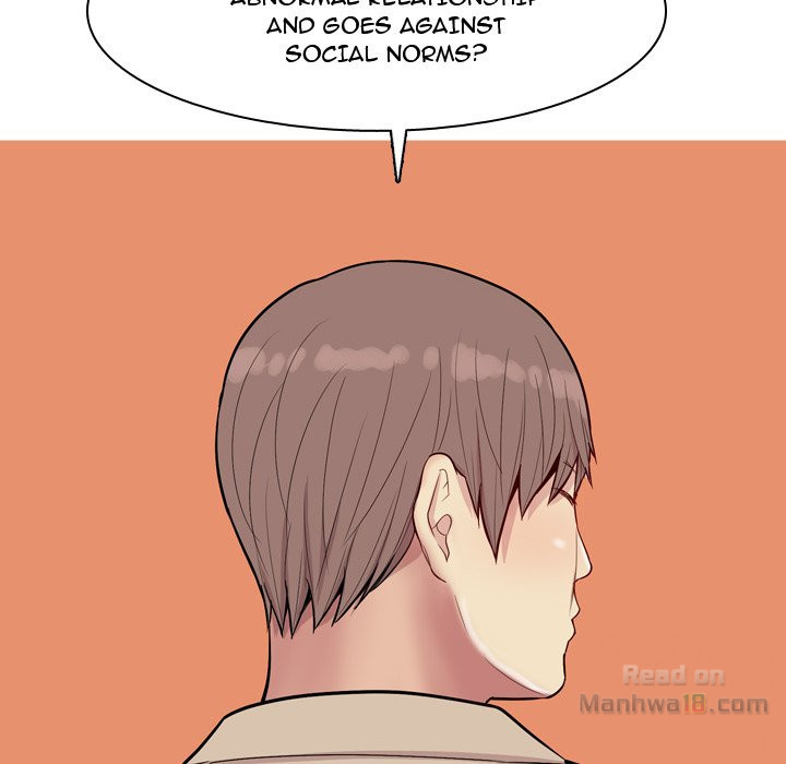 My Lovers Prelude Chapter 22 image 9