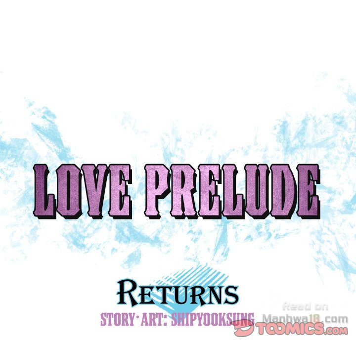 My Lovers Prelude Chapter 22 image 13