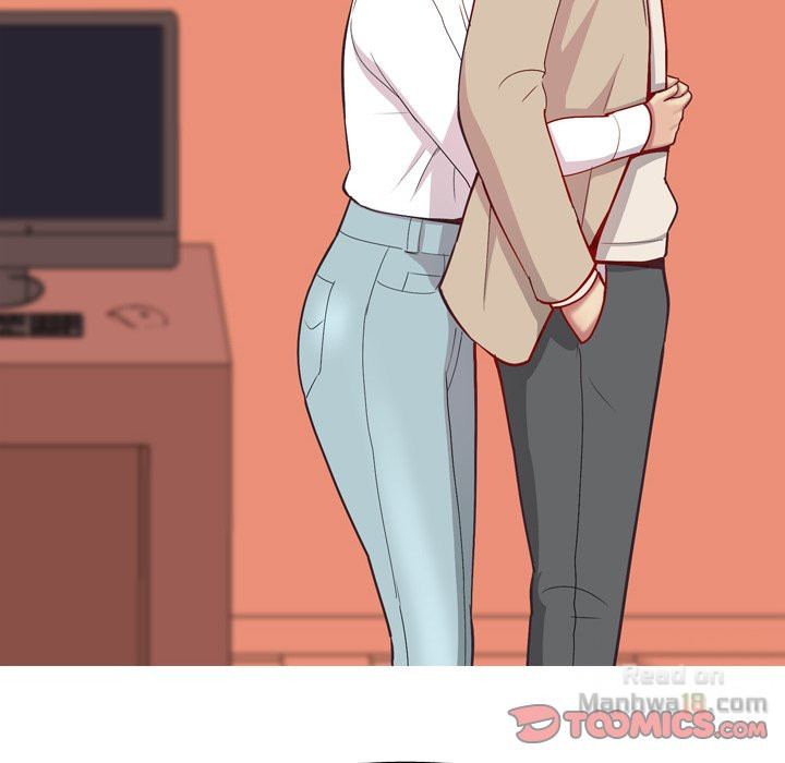 My Lovers Prelude Chapter 22 image 19