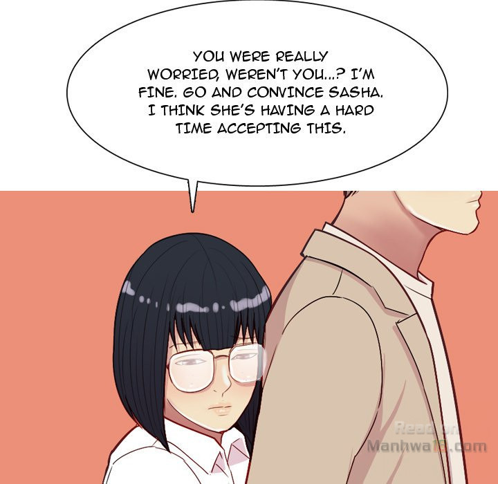 My Lovers Prelude Chapter 22 image 20