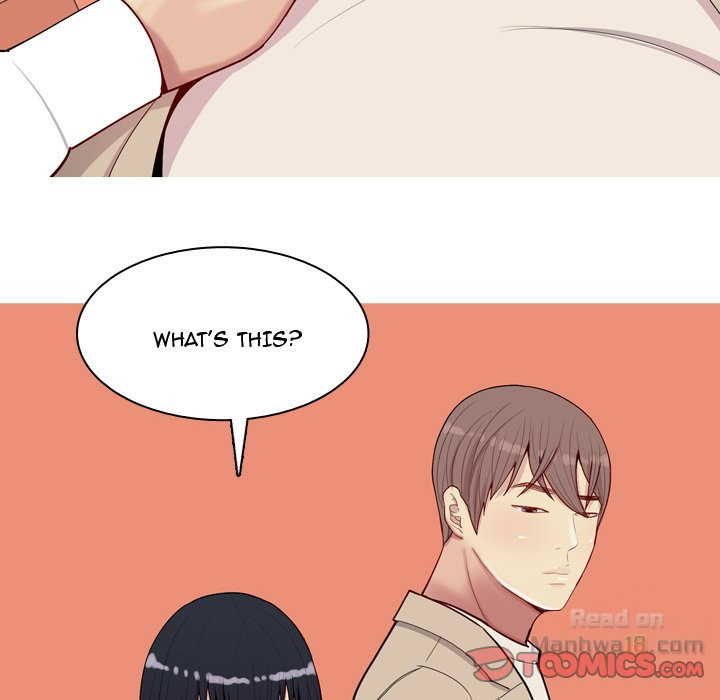 My Lovers Prelude Chapter 22 image 25