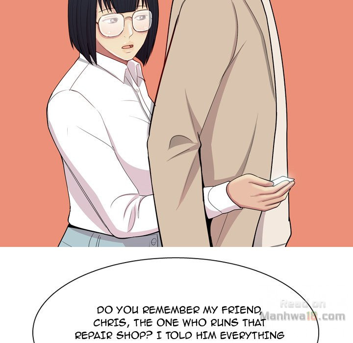 My Lovers Prelude Chapter 22 image 26