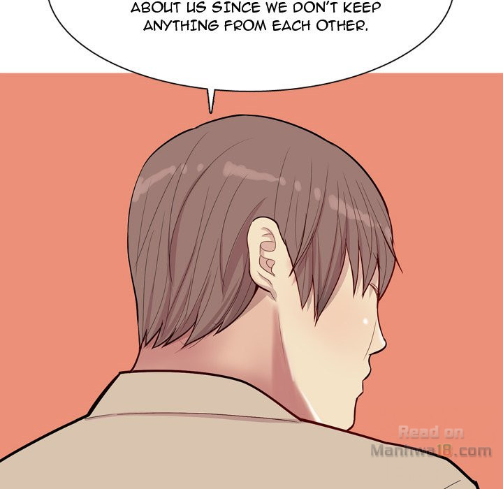 My Lovers Prelude Chapter 22 image 27