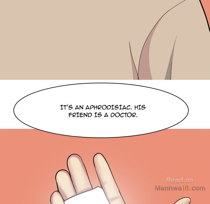My Lovers Prelude Chapter 22 image 28