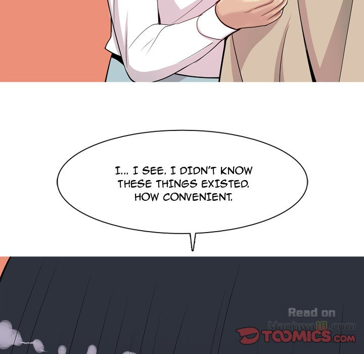 My Lovers Prelude Chapter 22 image 31