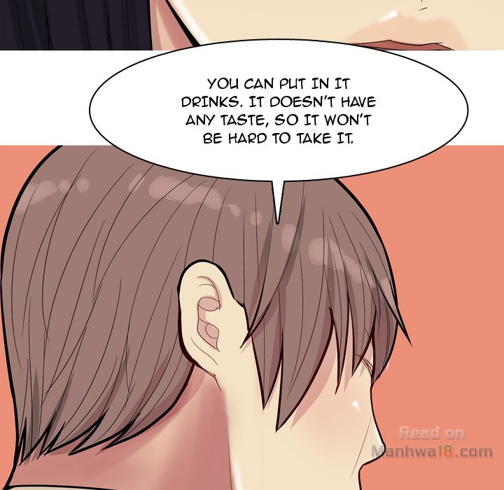 My Lovers Prelude Chapter 22 image 33