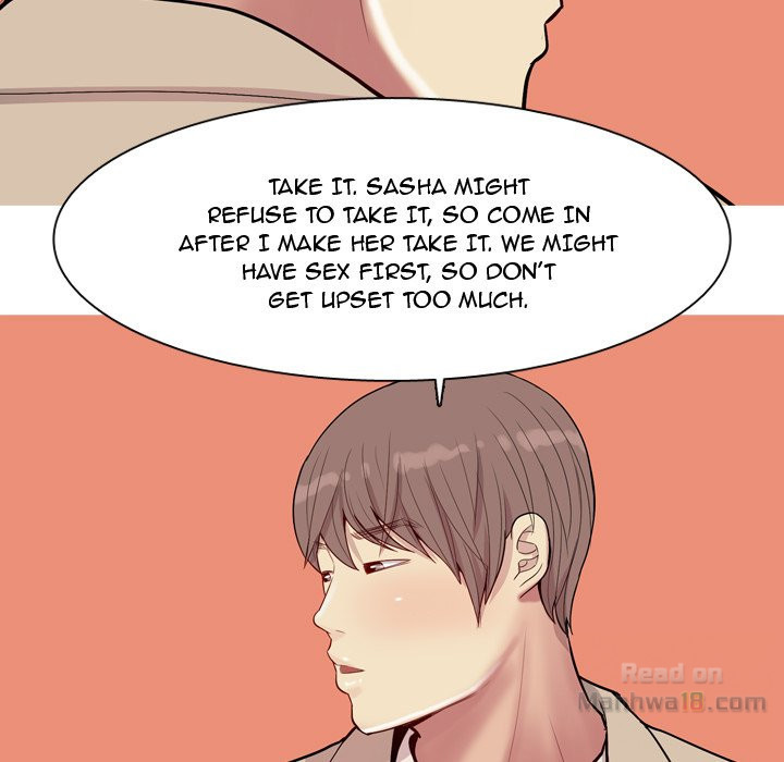 My Lovers Prelude Chapter 22 image 34