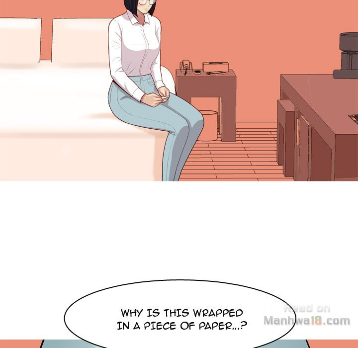 My Lovers Prelude Chapter 22 image 42