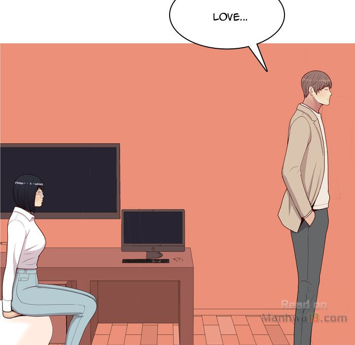 My Lovers Prelude Chapter 22 image 4