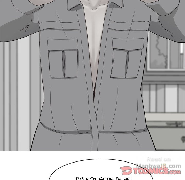 My Lovers Prelude Chapter 22 image 49