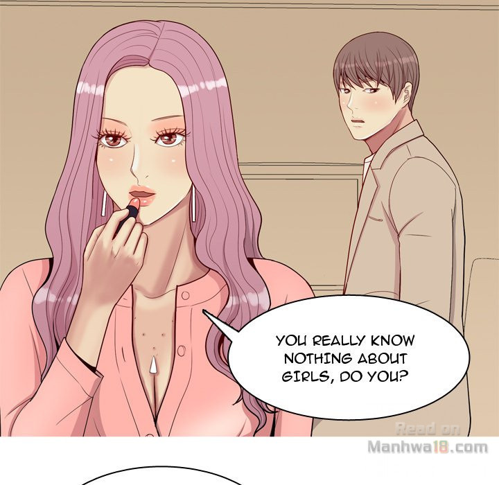 My Lovers Prelude Chapter 22 image 53