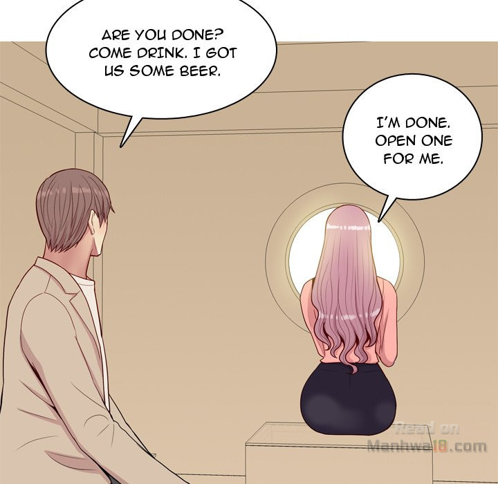 My Lovers Prelude Chapter 22 image 54
