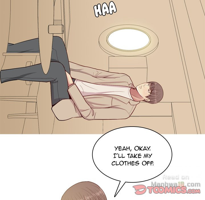 My Lovers Prelude Chapter 22 image 85