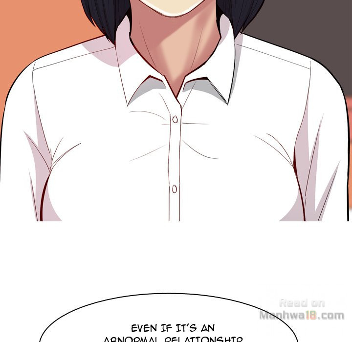 My Lovers Prelude Chapter 22 image 8