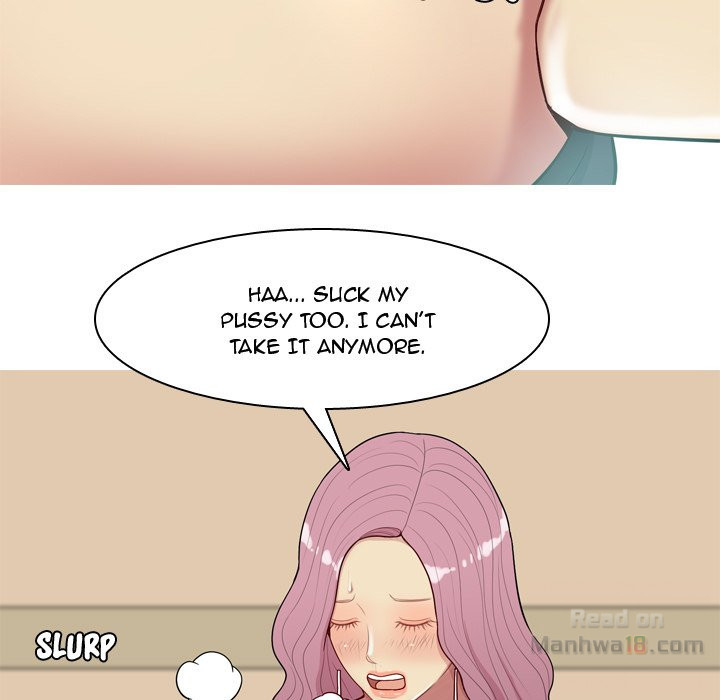 My Lovers Prelude Chapter 23 image 18