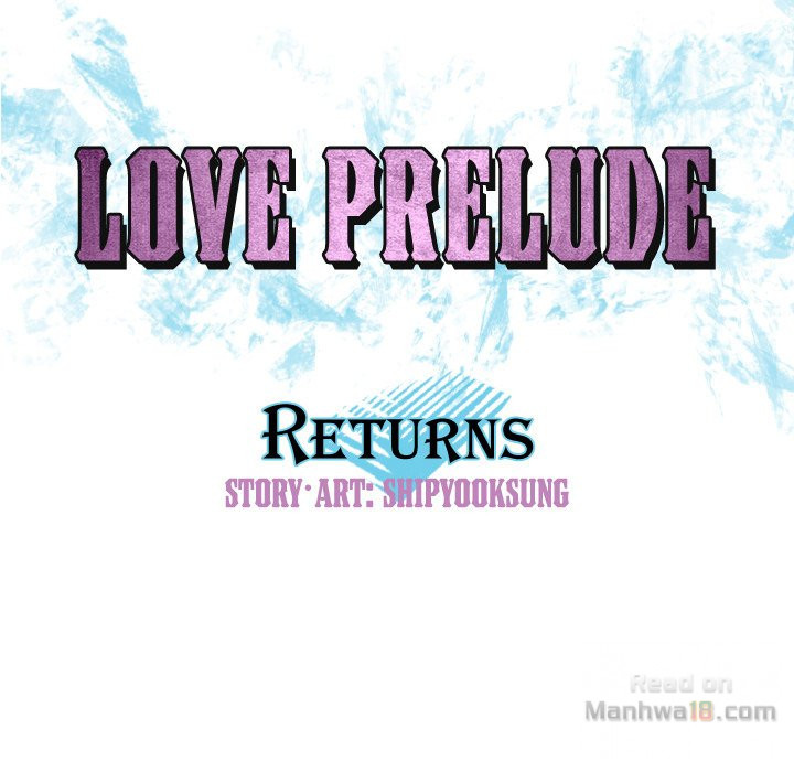 My Lovers Prelude Chapter 23 image 20