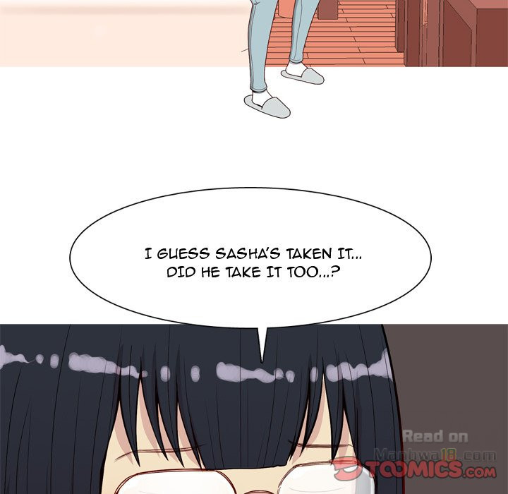 My Lovers Prelude Chapter 23 image 25