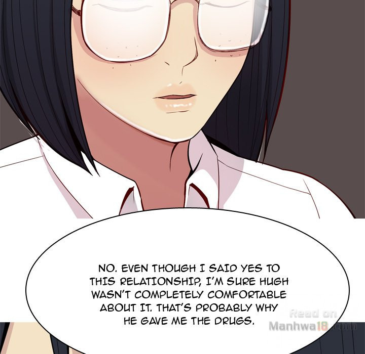 My Lovers Prelude Chapter 23 image 26
