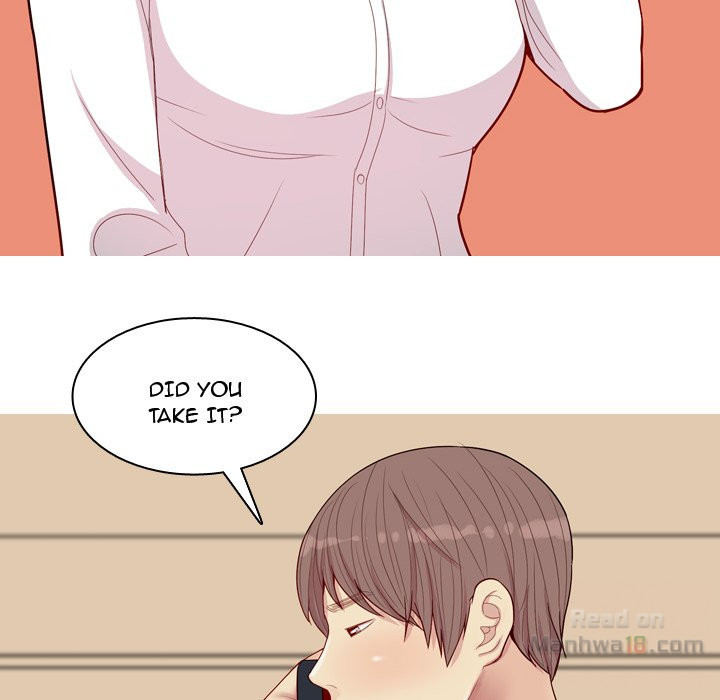 My Lovers Prelude Chapter 23 image 75