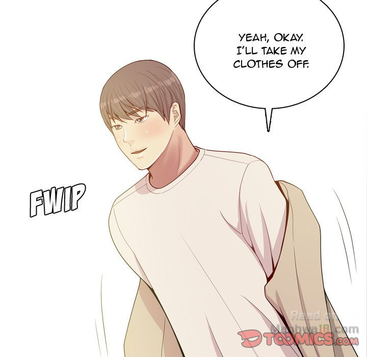 My Lovers Prelude Chapter 23 image 7