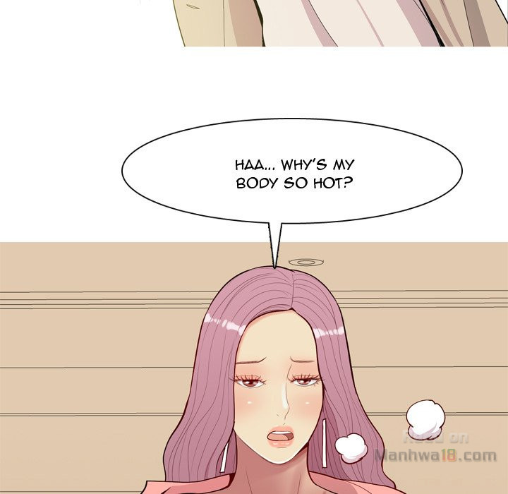 My Lovers Prelude Chapter 23 image 8