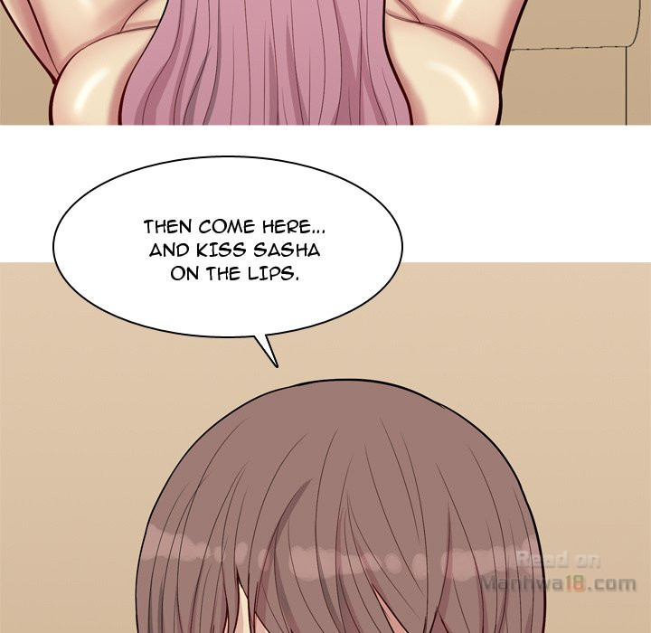 My Lovers Prelude Chapter 23 image 94