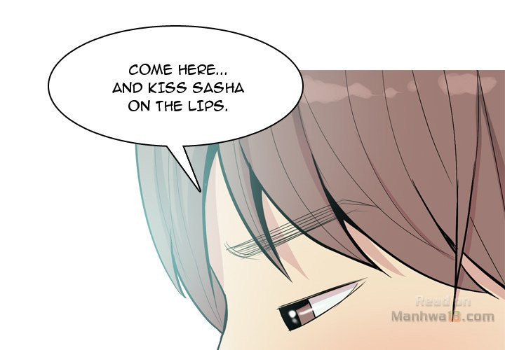 My Lovers Prelude Chapter 24 image 0