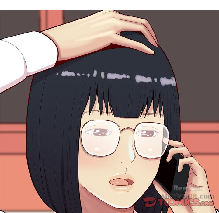 My Lovers Prelude Chapter 24 image 13