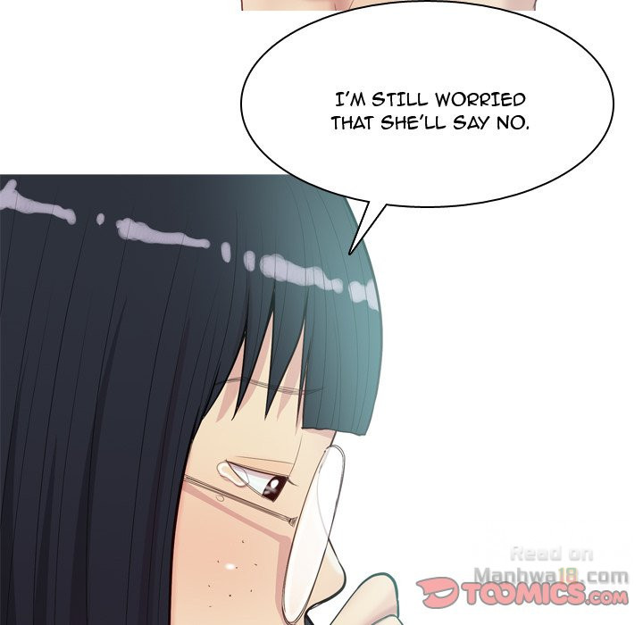 My Lovers Prelude Chapter 24 image 17