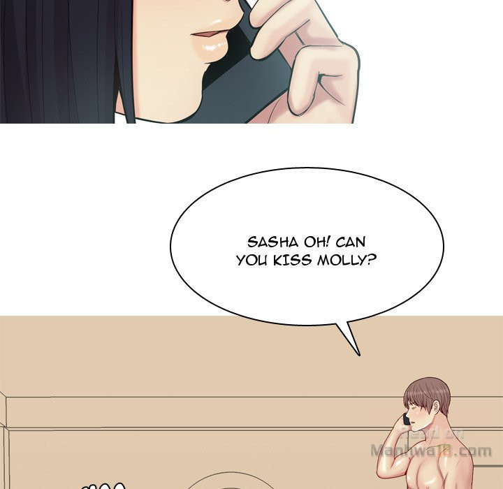 My Lovers Prelude Chapter 24 image 18