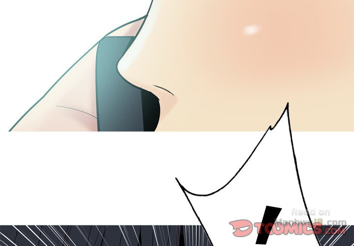 My Lovers Prelude Chapter 24 image 1