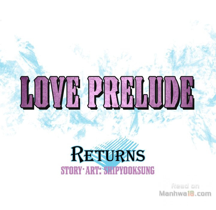 My Lovers Prelude Chapter 24 image 23