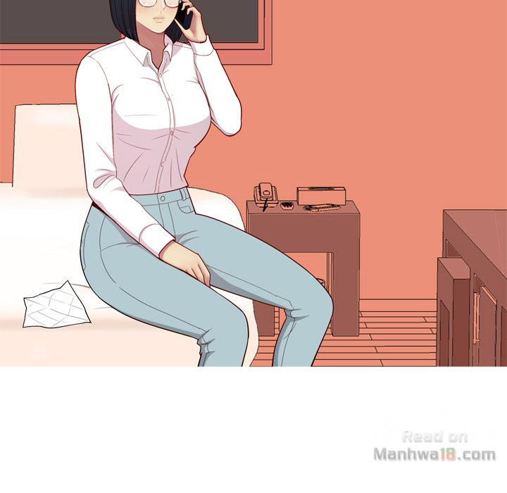 My Lovers Prelude Chapter 24 image 27