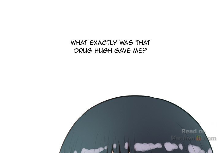 My Lovers Prelude Chapter 25 image 0