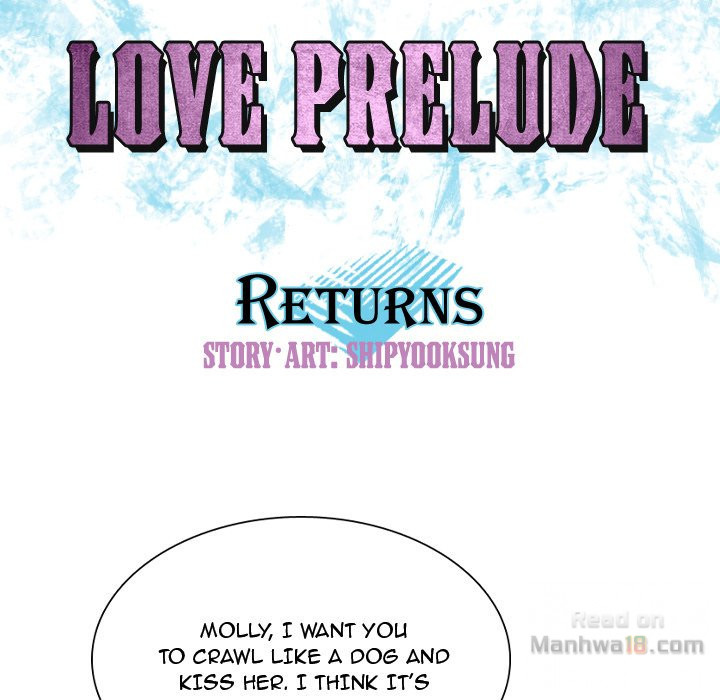 My Lovers Prelude Chapter 25 image 16