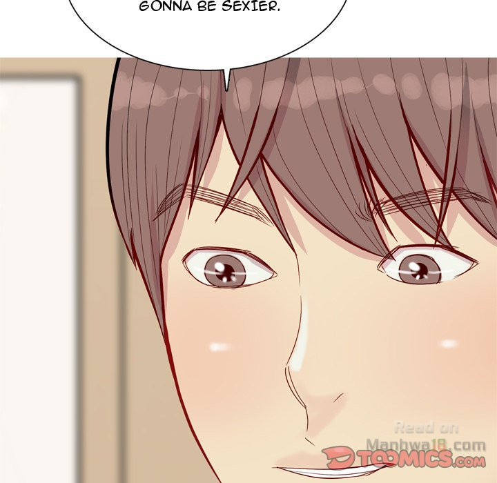 My Lovers Prelude Chapter 25 image 17